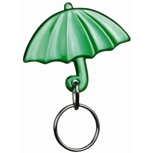 Umbrella Keychain