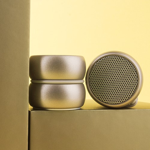 YOYO STEREO Speaker Or thumbnail 4