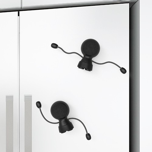 Mr Bio Speaker Noir thumbnail 4