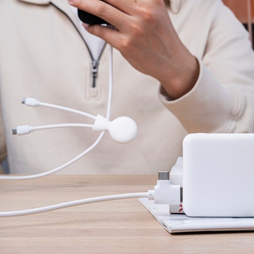 Mr Bio Pack EPSILON Blanc - 4