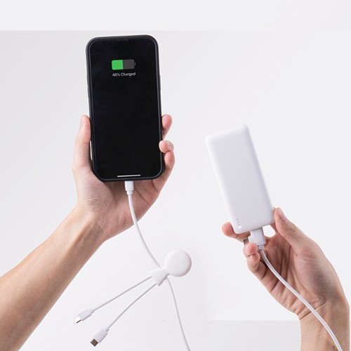 Mr Bio Pack HEPTA Blanc thumbnail 4