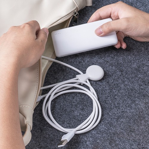 Mr Bio Pack HEPTA Blanc thumbnail 5