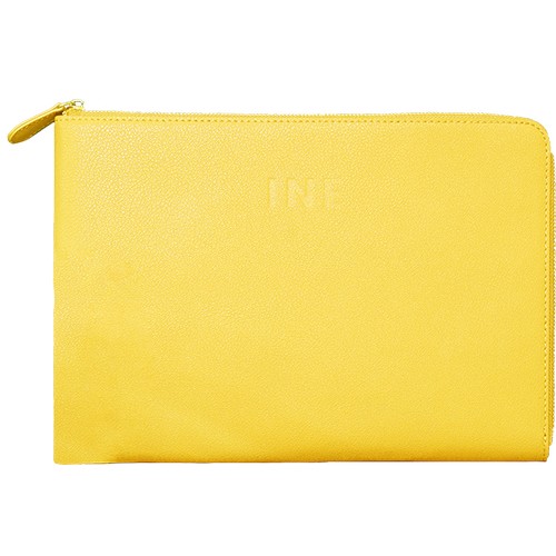 jaune