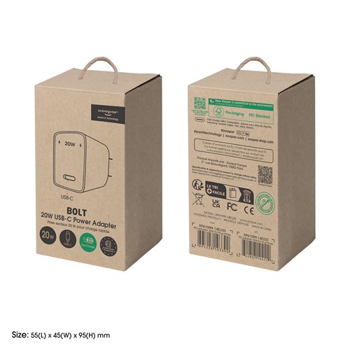 Bolt Blanc thumbnail 6