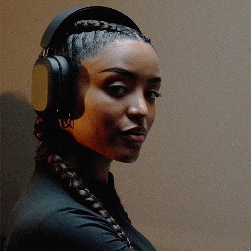 Casque audio sans fil Bluetooth Mondo by Defunc Noir thumbnail 4