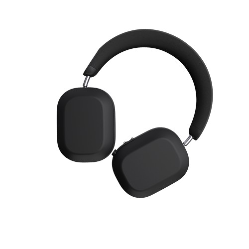 Casque audio sans fil Bluetooth Mondo by Defunc Noir thumbnail 5
