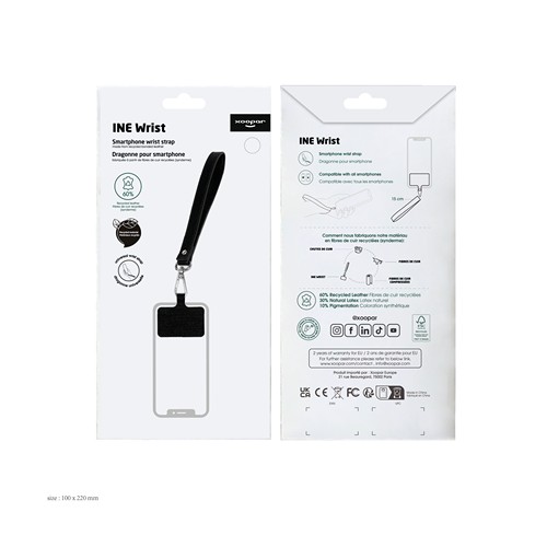 Iné Wrist Ivoire thumbnail 6