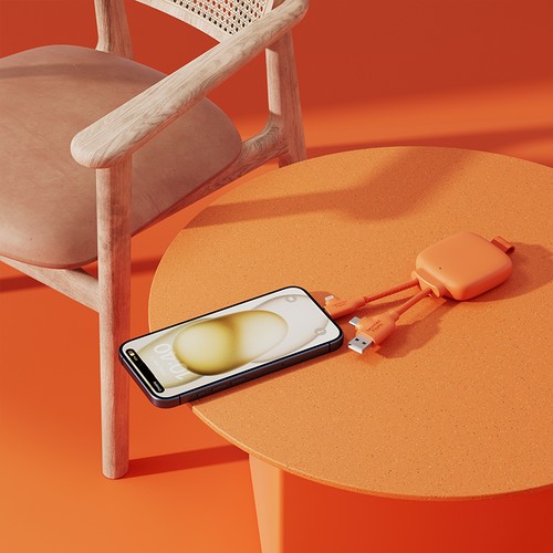 GAMMA LITE blanc - 2