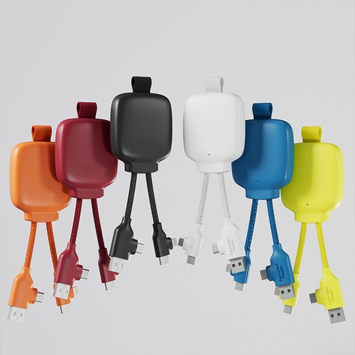 GAMMA LITE blanc - 4