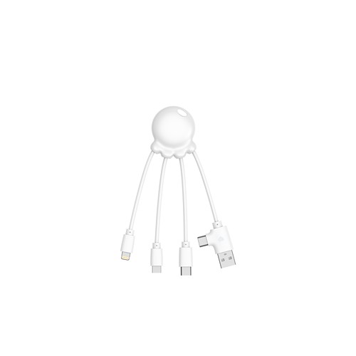 OCTOPUS OBP BLANC thumbnail 5
