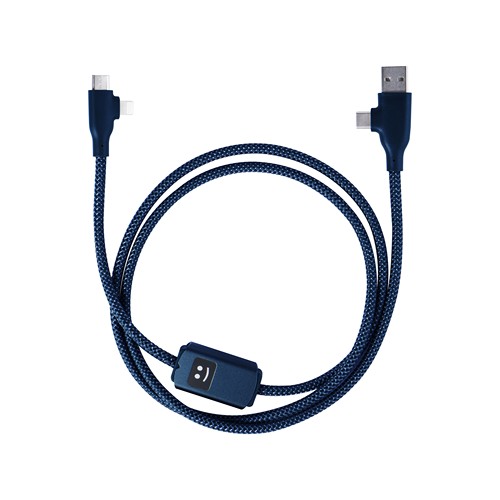 ALLURE bleu thumbnail 4