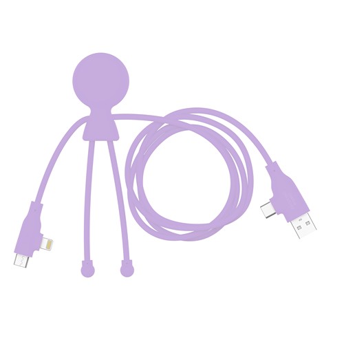 Mr Bio Long Fast 60W Lilas thumbnail 5