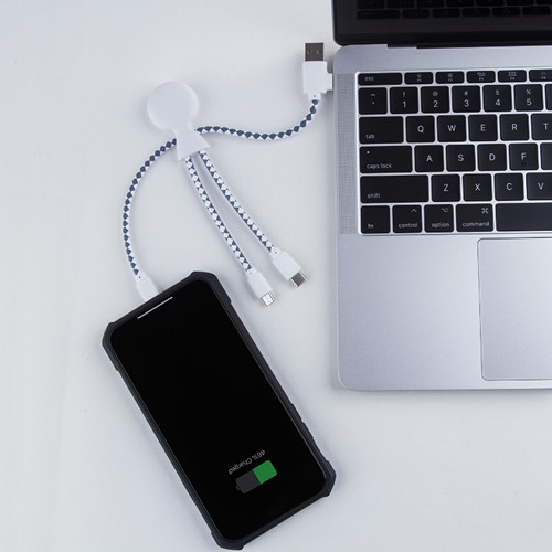 Mr Bio Short Blanc thumbnail 4