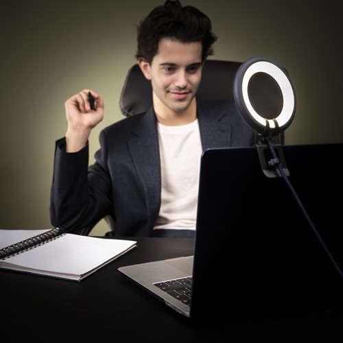 Obi-one Bily Bleue - 3