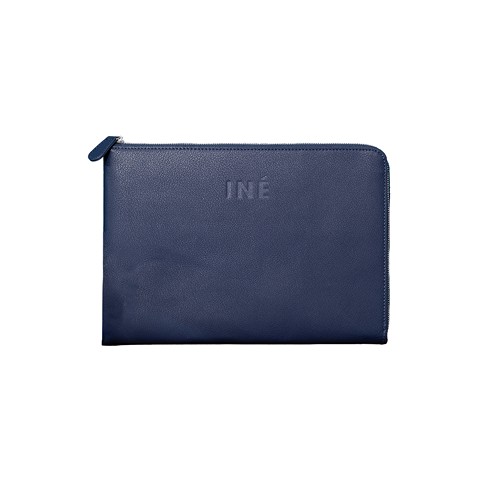 INE Tablet 10/11" bleu