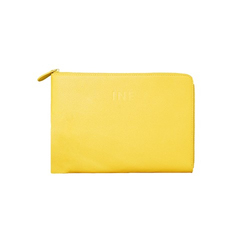 INE Tablet 10/11" jaune