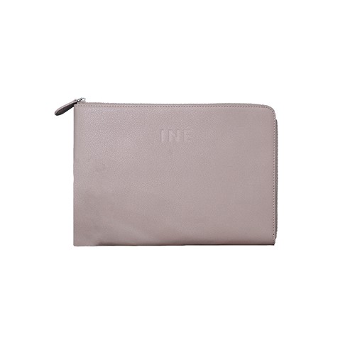 INE Tablet 10/11" taupe - 5