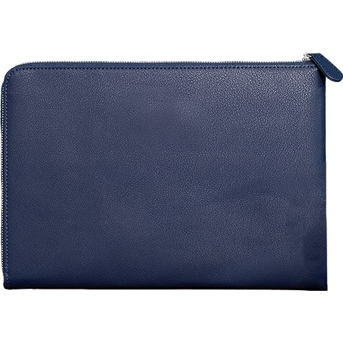 INE Laptop 14/15" bleu