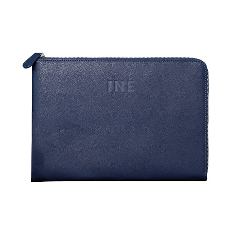 INE Laptop 14/15" bleu