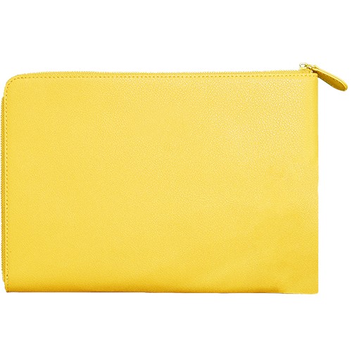 INE Laptop 14/15" jaune