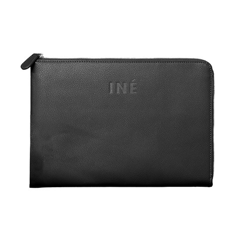 INE Laptop 14/15" noir