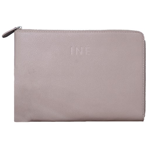 INE Laptop 14/15" taupe - 1