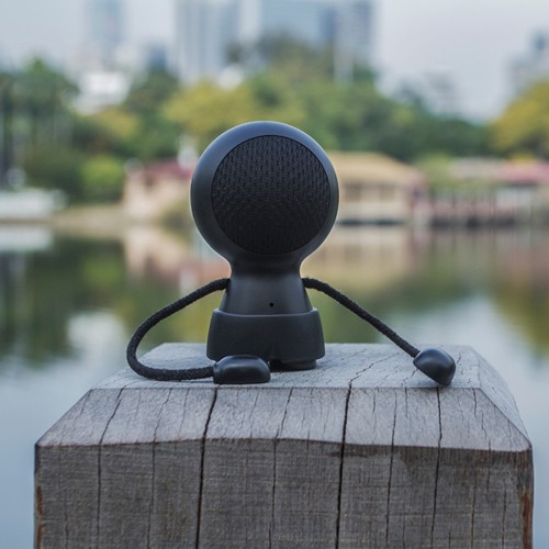 Mr Bio Speaker Noir - 3