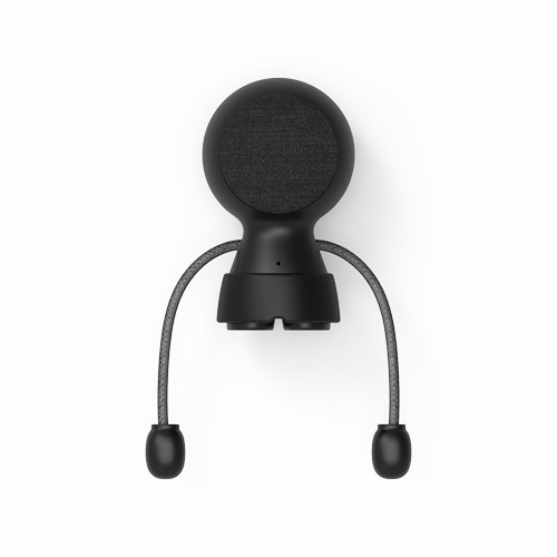 Mr Bio Speaker Noir - 5