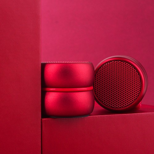YOYO STEREO Speaker Rouge