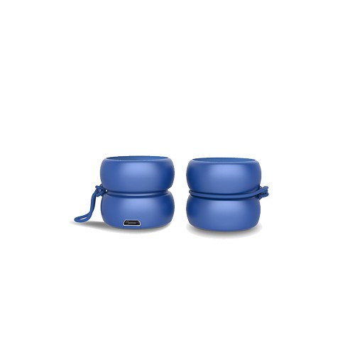 YOYO STEREO Speaker Or - 2
