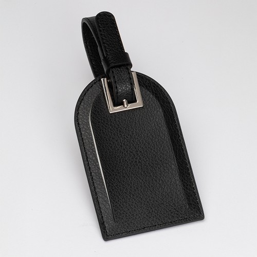 INE luggage cognac - 2