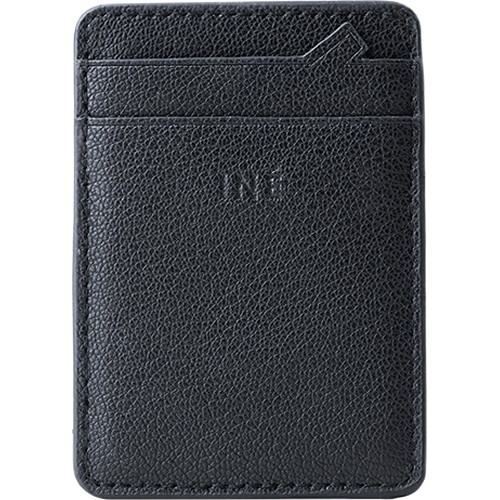 INE Mini Wallet Noir - 2