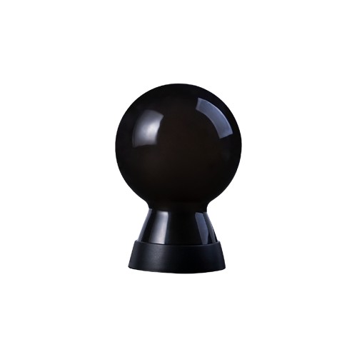 Mr Bio Lamp noir - 1