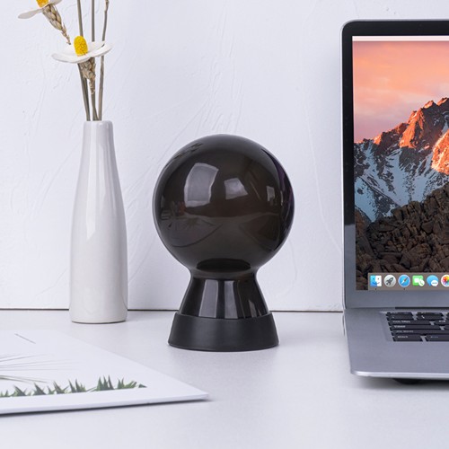 Mr Bio Lamp noir - 3