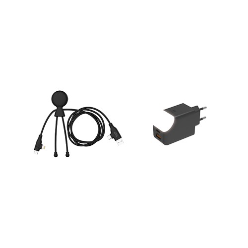 Pack Mobility blanc - 2