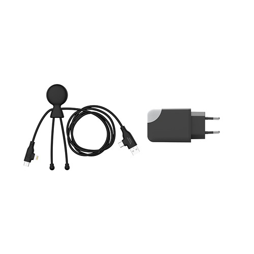 Pack Mobility blanc - 3