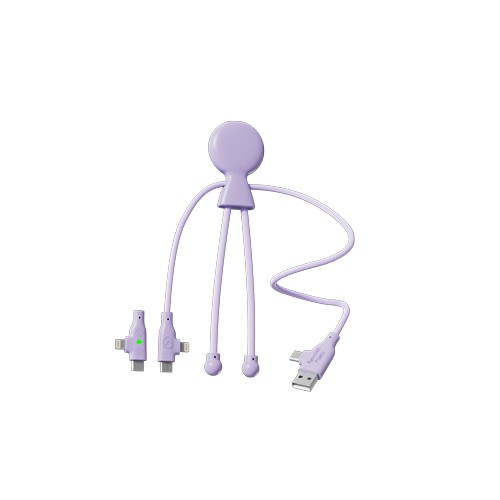 Mr Bio Long Fast 60W Noir - 2