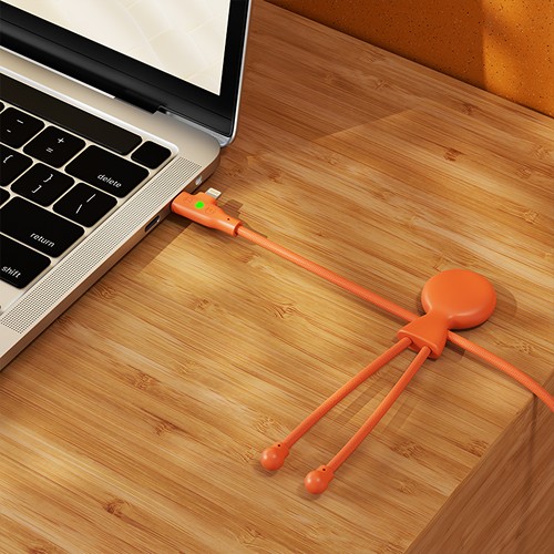 Mr Bio Long Fast 60W Noir - 4