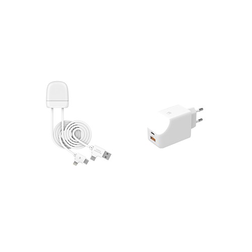 PACK ICE-TAG TRACKER - 2