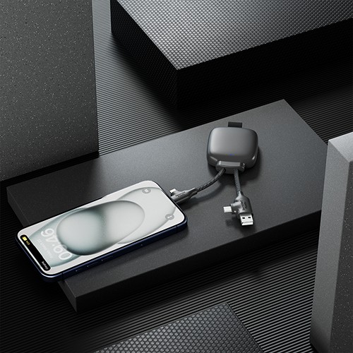 GAMMA LITE blanc - 3