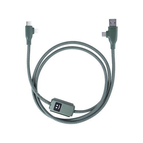 ALLURE dark grey