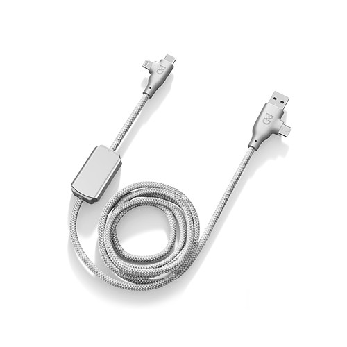 ALLURE light grey - 2