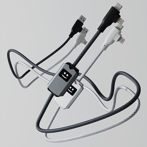 ALLURE light grey - 4