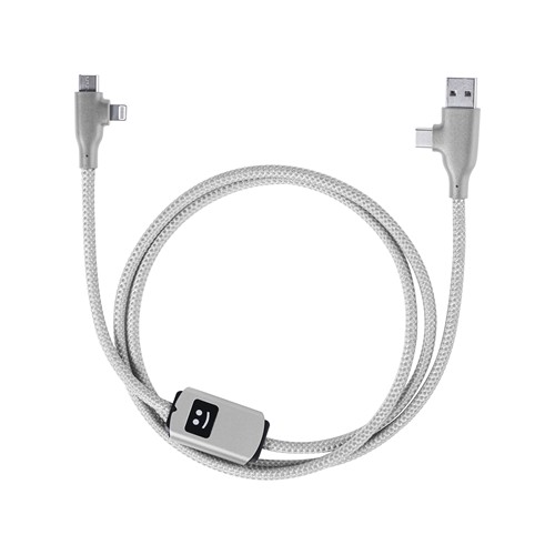 ALLURE light grey - 5