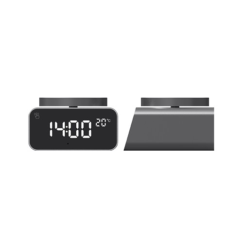 REDDI ALARM dark grey