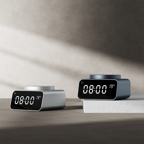 REDDI ALARM dark grey