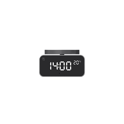 REDDI ALARM dark grey