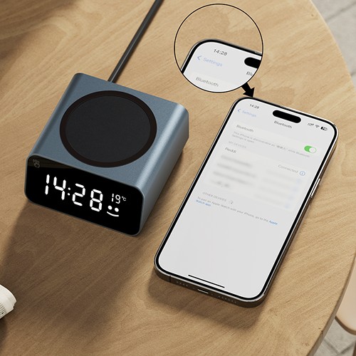 REDDI CHARGE dark grey