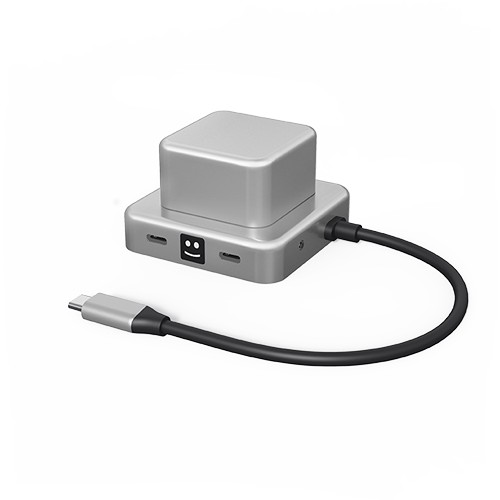 CUBBI light grey - 1