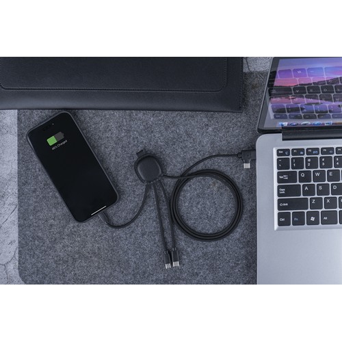 Ine Smart Long noir - 2